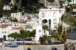 Hotel Marina Riviera