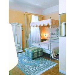 Hotel Villa Esperia