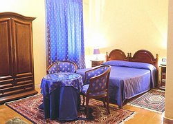 Hotel Villa Esperia