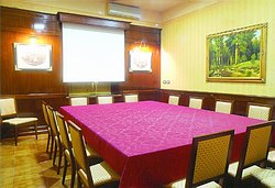 Hotel Villa Esperia