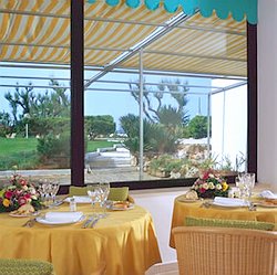 Hotel Del Levante