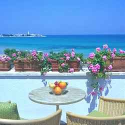 Hotel Del Levante