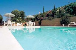 Hotel Semifonte