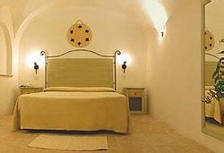 Hotel Club Li Graniti
