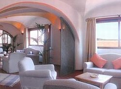 Hotel Club Li Graniti