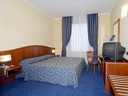Mercure Genova San Biagio