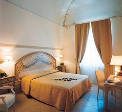 Hotel Villa Margherita