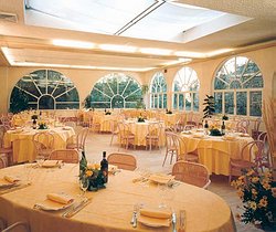 Hotel Villa Margherita