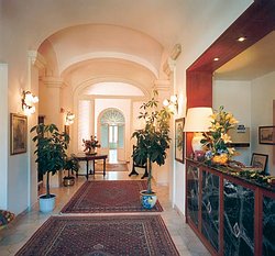 Hotel Villa Margherita