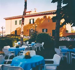 Hotel Villa Margherita