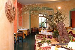 Hotel Pedraladda