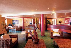 Hotel Pedraladda