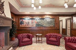 Adler Cavalieri Hotel
