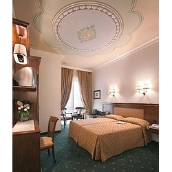 Adler Cavalieri Hotel