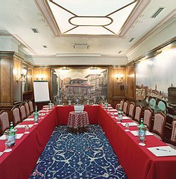 Adler Cavalieri Hotel