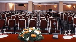 Hotel Continental e Dei Congressi
