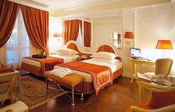 Grand Hotel Des Bains