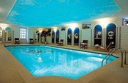 Grand Hotel Des Bains