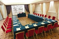 Grand Hotel Des Bains