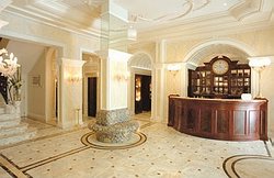 Grand Hotel Des Bains