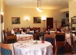 Hotel Eden