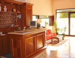 Hotel Eden
