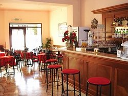 Hotel Eden
