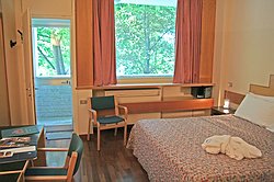 Hotel Santoli