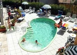 Hotel Azalea