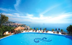 Hotel Raito Wellness & SPA