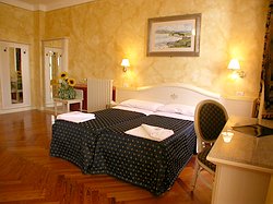 Hotel Britannia Excelsior