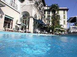Hotel Britannia Excelsior