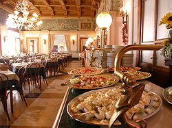Hotel Britannia Excelsior