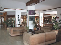 Art Hotel Gran Paradiso