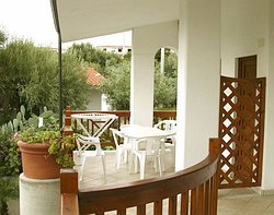 Villaggio Tonicello