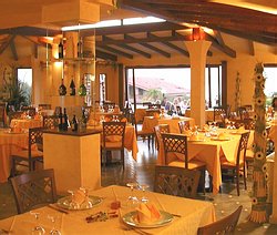 Villaggio Tonicello