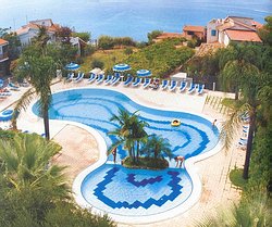 Villaggio Tonicello