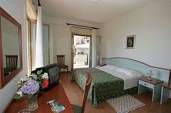 Hotel Soleado