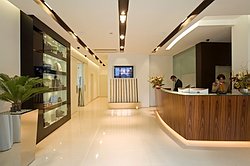 Card International Hotel