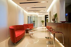 Card International Hotel