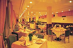 Hotel Leucosya
