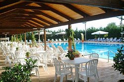 Hotel Leucosya