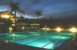 Hotel Leucosya