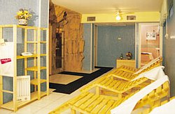 Hotel Leucosya