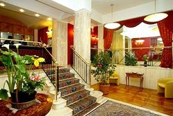 Hotel Continental