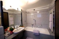 Hotel Il Corazziere