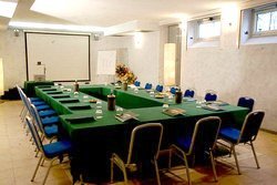 Hotel Il Corazziere