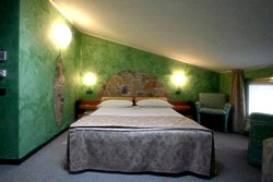 Hotel Il Corazziere