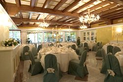 Park Hotel Villa Fiorita