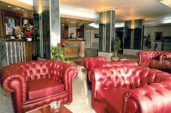 Park Hotel Villa Fiorita